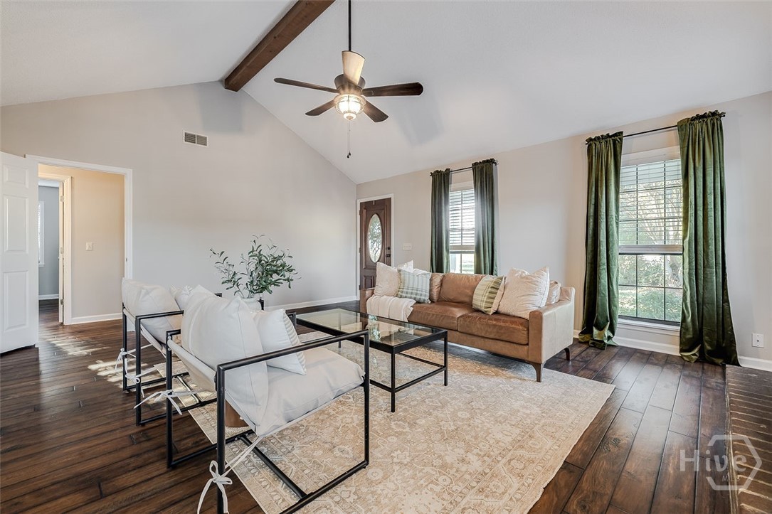 429 Ralph Rahn Road Rincon, GA 31326 - Photo 9 of 34