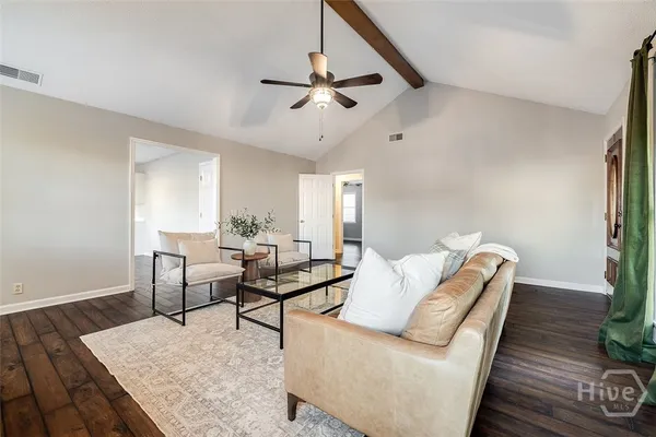 $399,000 | 429 Ralph Rahn Road, Rincon, GA 31326