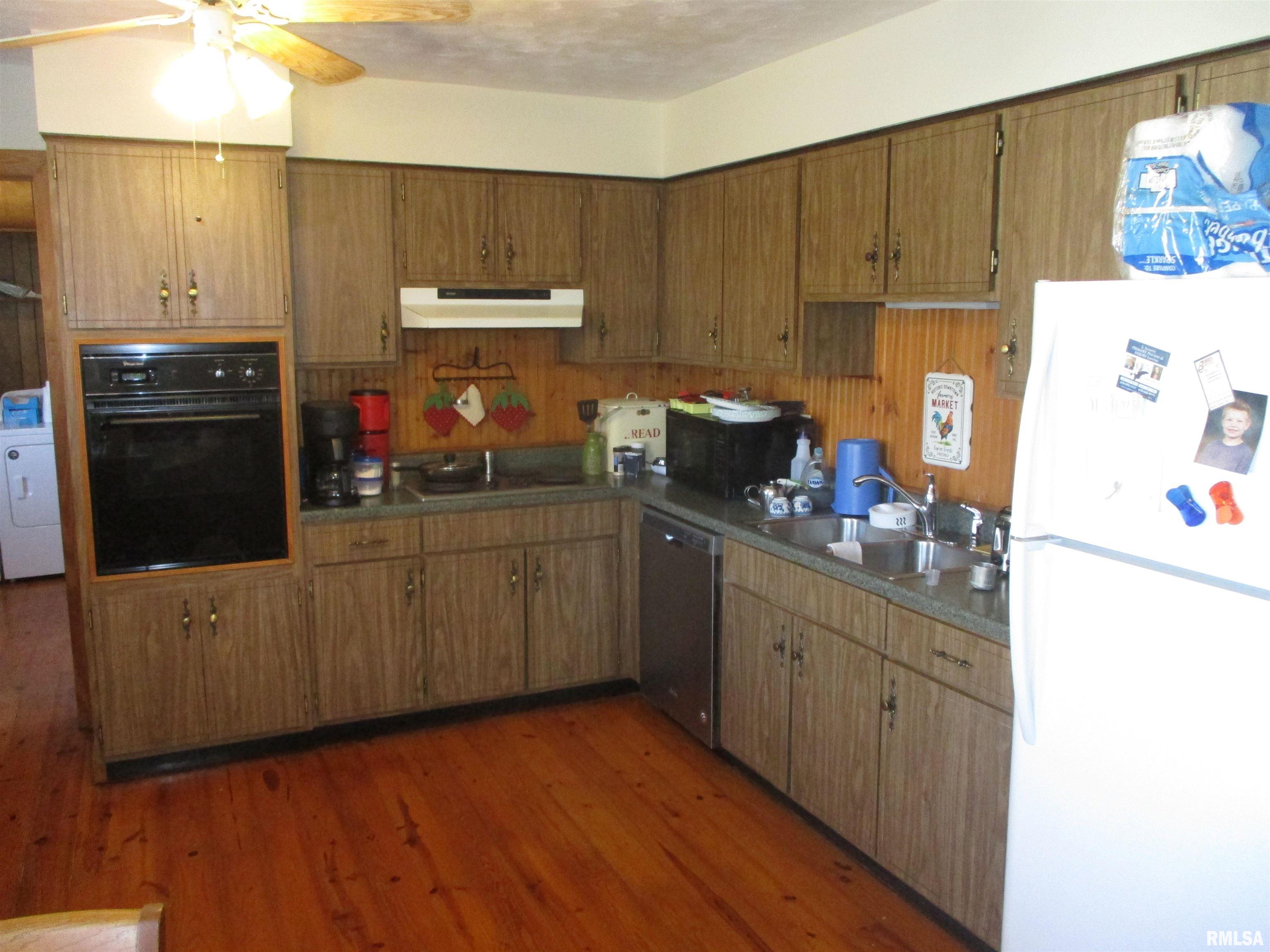 21801 Shawneetown Road Thompsonville, IL 62890 - Photo 18 of 23 Gallery Image 18