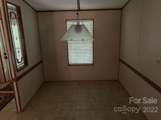 270 Adams Road Rutherfordton, NC 28139 - Photo 11 of 31 a view of a hallway with windows