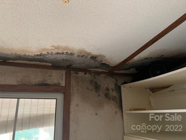 270 Adams Road Rutherfordton, NC 28139 - Photo 16 of 31 a view of water heater room