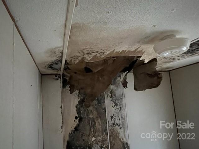 270 Adams Road Rutherfordton, NC 28139 - Photo 18 of 31 a view of water heater room
