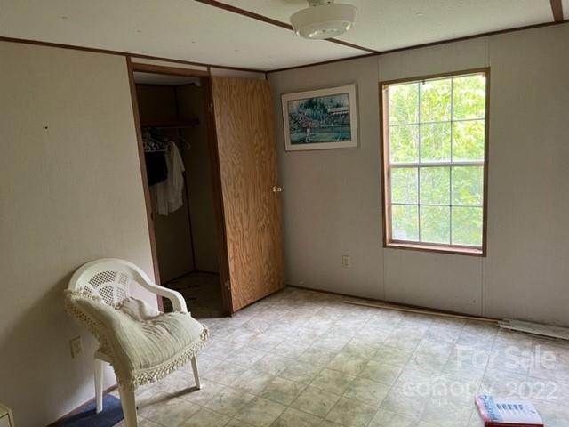 270 Adams Road Rutherfordton, NC 28139 - Photo 20 of 31 a view of a livingroom with a large window