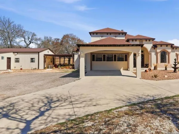 $730,000 | 603 Sunshine Meadow, Adkins, TX 78101