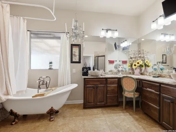 $730,000 | 603 Sunshine Meadow, Adkins, TX 78101