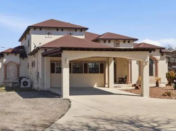 $730,000 | 603 Sunshine Meadow, Adkins, TX 78101