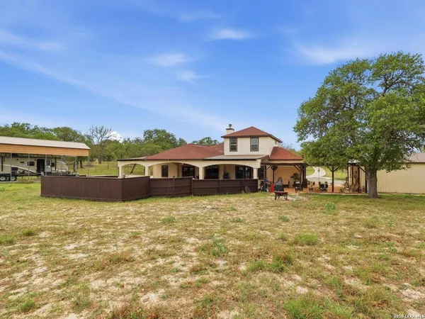 $730,000 | 603 Sunshine Meadow, Adkins, TX 78101
