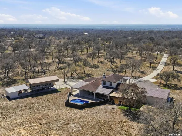 $730,000 | 603 Sunshine Meadow, Adkins, TX 78101