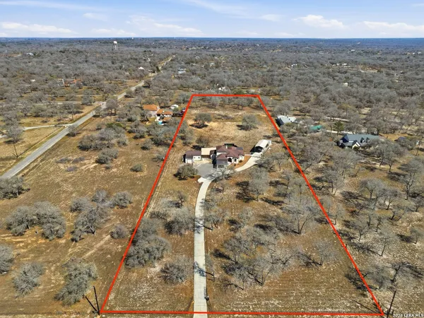 $730,000 | 603 Sunshine Meadow, Adkins, TX 78101