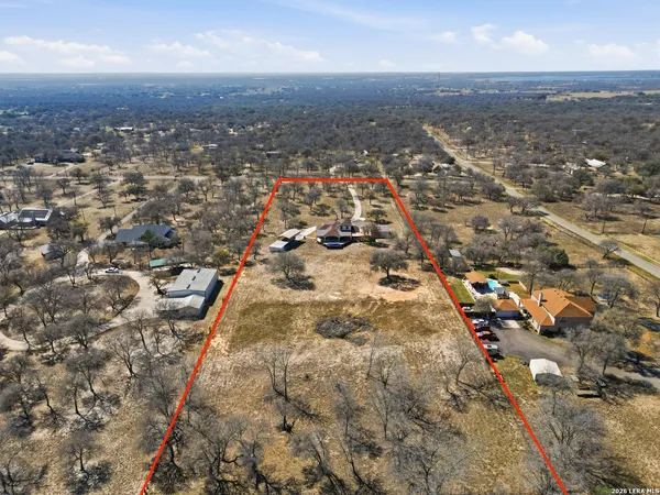 $730,000 | 603 Sunshine Meadow, Adkins, TX 78101
