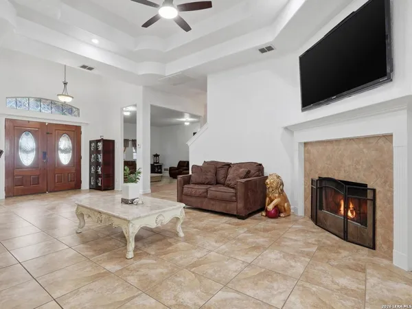 $730,000 | 603 Sunshine Meadow, Adkins, TX 78101