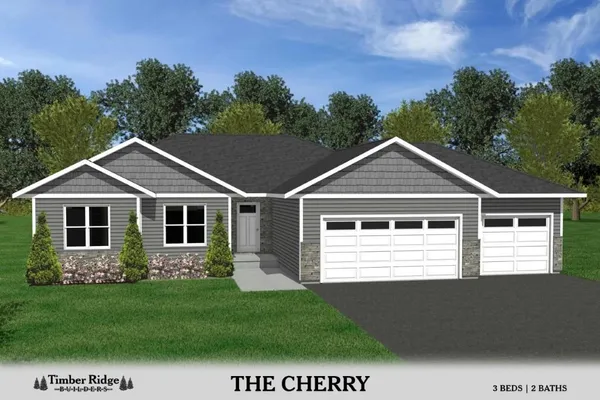 $474,900 | 3812 Green Pastures Lane, Schofield, WI 54476