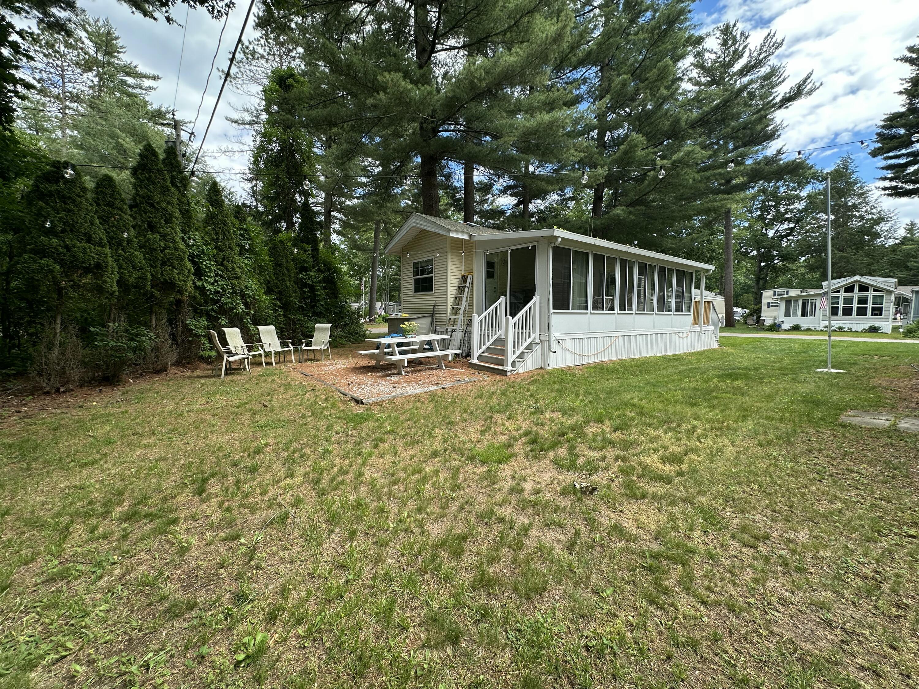 150 Chapel Road, Unit 109 Wells, ME 04090 - Photo 3 of 29