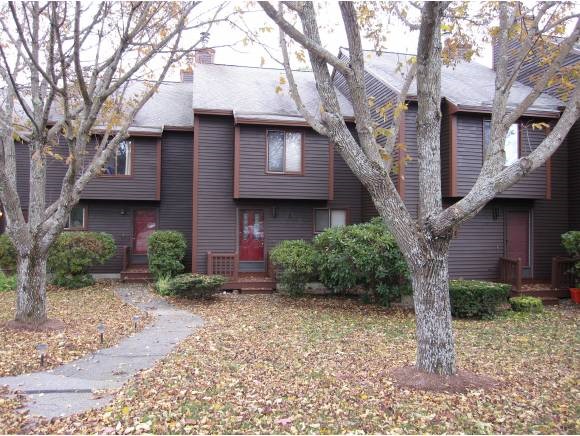 39 Thornhill Road, Unit 39 Stratham, NH 03885 - Photo 1 of 1