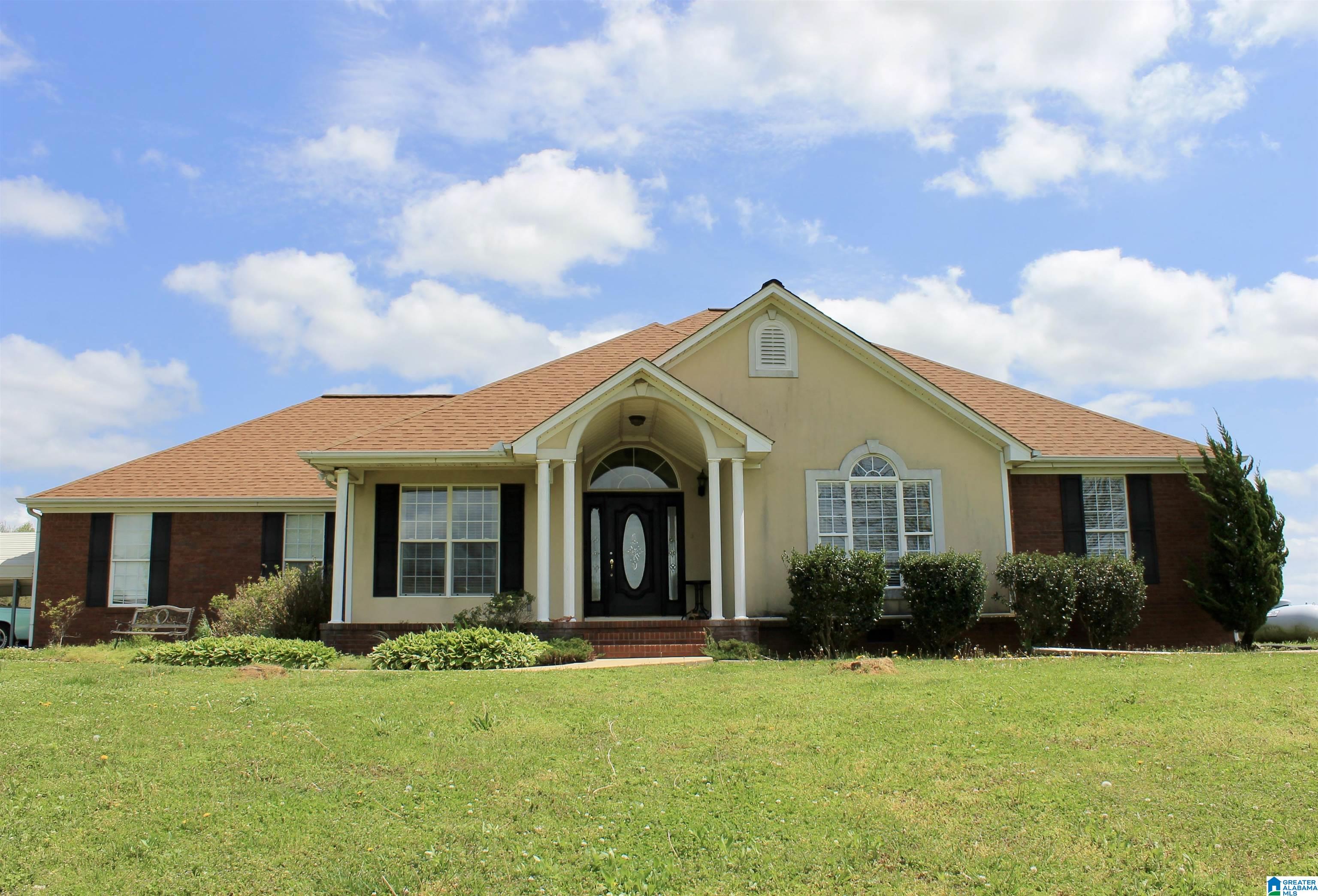 235 Lake Road Steele, AL 35987 - Photo 1 of 23