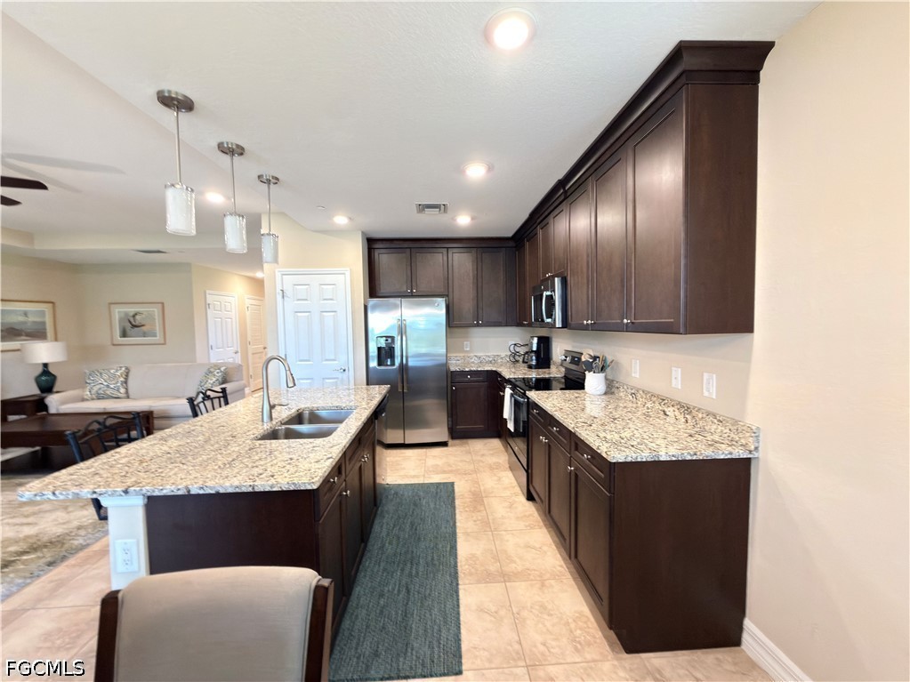 3740 Pebblebrook Ridge Court, Unit 101 Fort Myers, FL 33905 - Photo 3 of 38