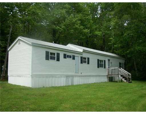834 River Road Cushing, ME 04563 - Photo 1 of 7 Exterior Front.