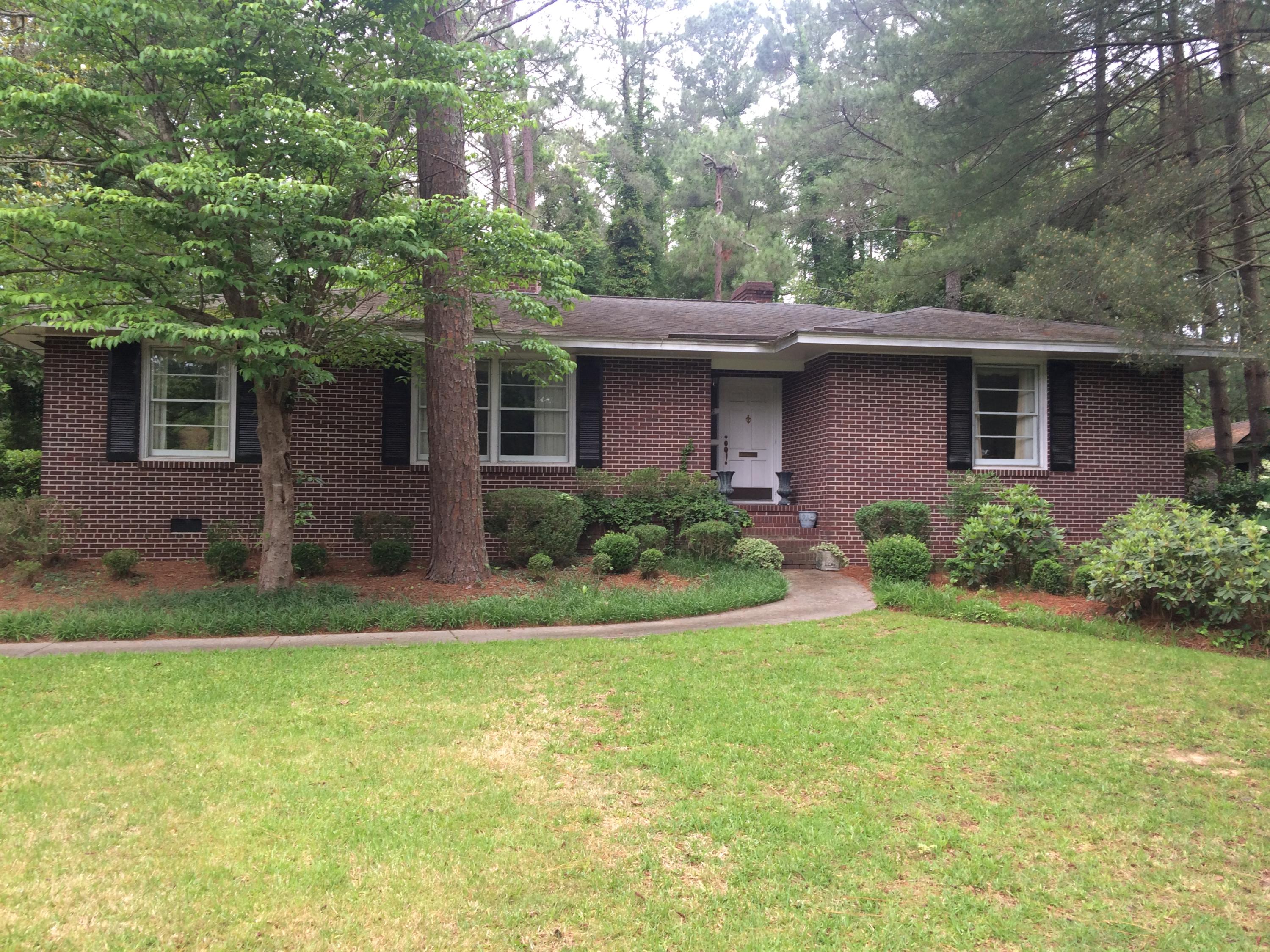 1413 Carolina Drive Rockingham, NC 28379 - Photo 1 of 1 Front View