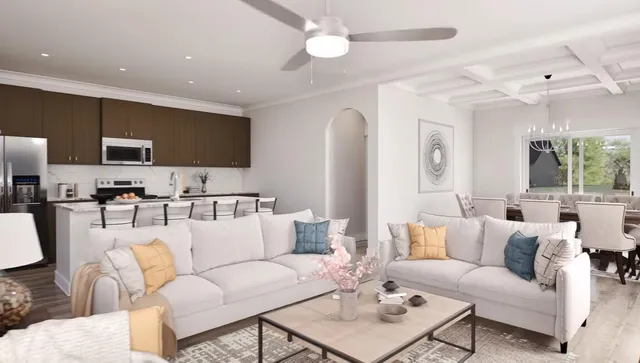 $462,837 | Lot 15 Arrowwood Boulevard, DeFuniak Springs, FL 32435