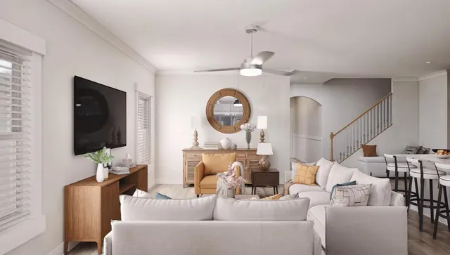 $462,837 | Lot 15 Arrowwood Boulevard, DeFuniak Springs, FL 32435