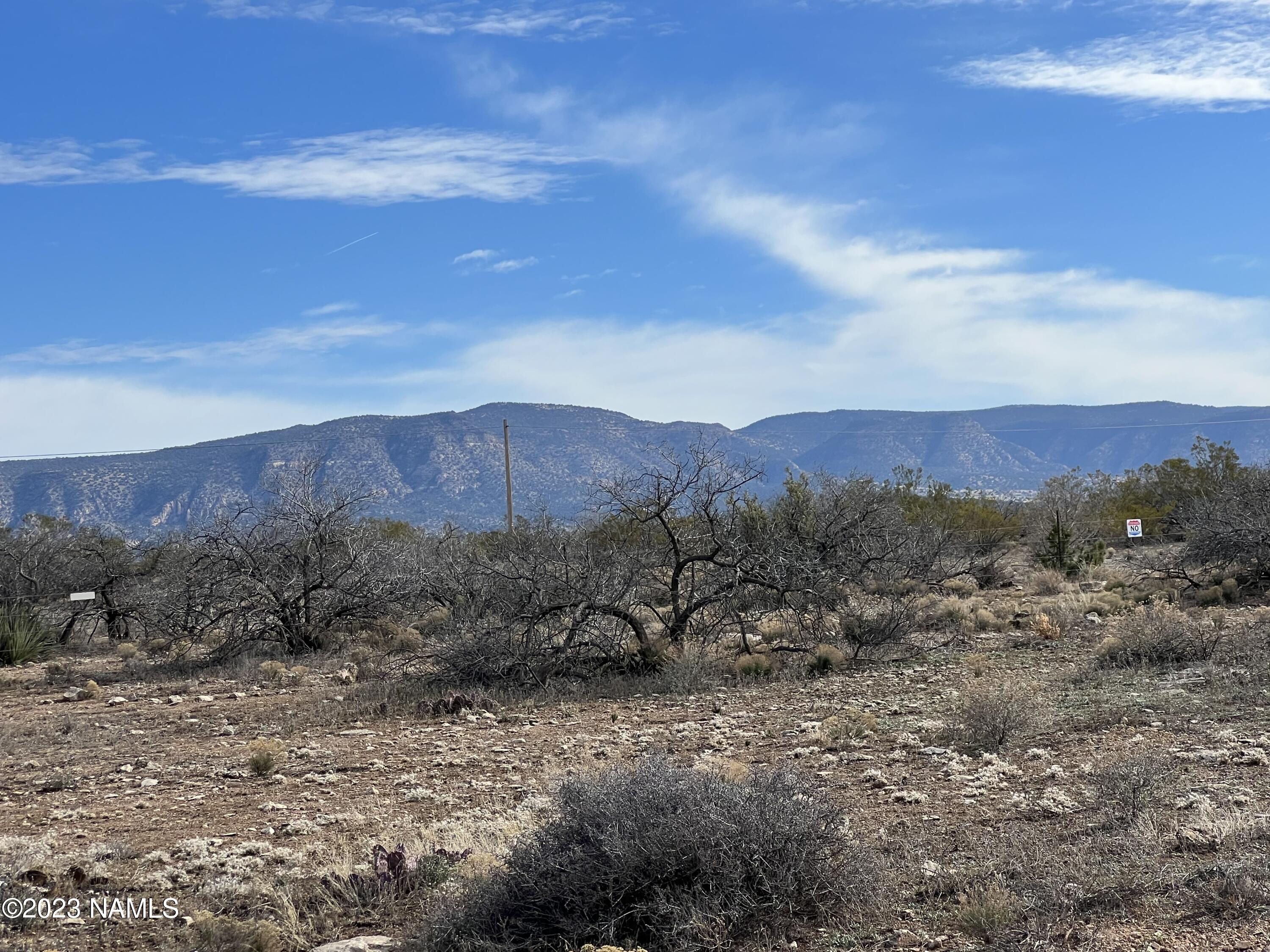 4977 East Goss Road Rimrock, AZ 86335 - Photo 1 of 5 IMG_5237