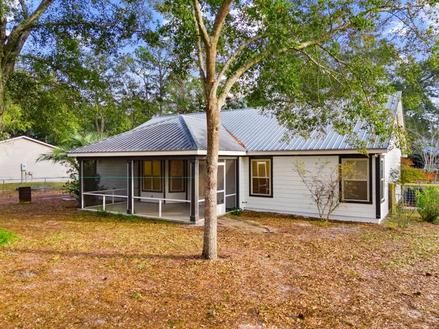 $2,600 | 71 Eventide Lane, Freeport, FL 32439