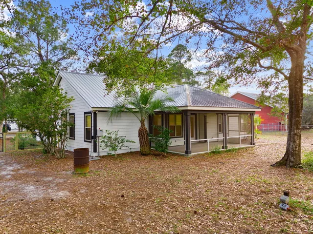 $2,600 | 71 Eventide Lane, Freeport, FL 32439