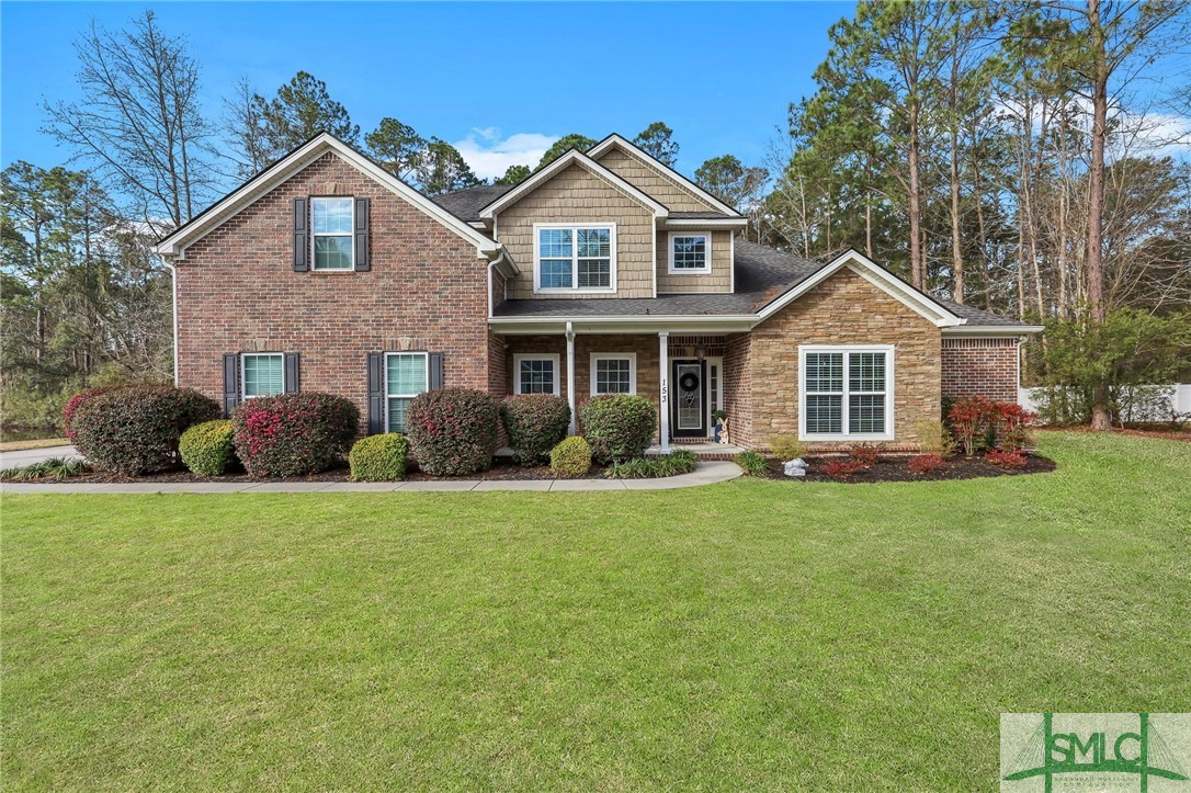 153 Blandford Crossing Rincon, GA 31326 - Photo 2 of 42 Gallery Image 2