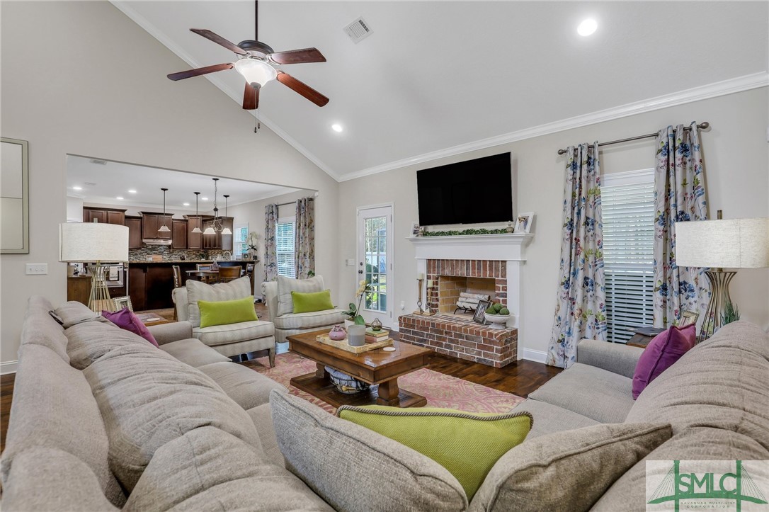 153 Blandford Crossing Rincon, GA 31326 - Photo 8 of 42 Gallery Image 8