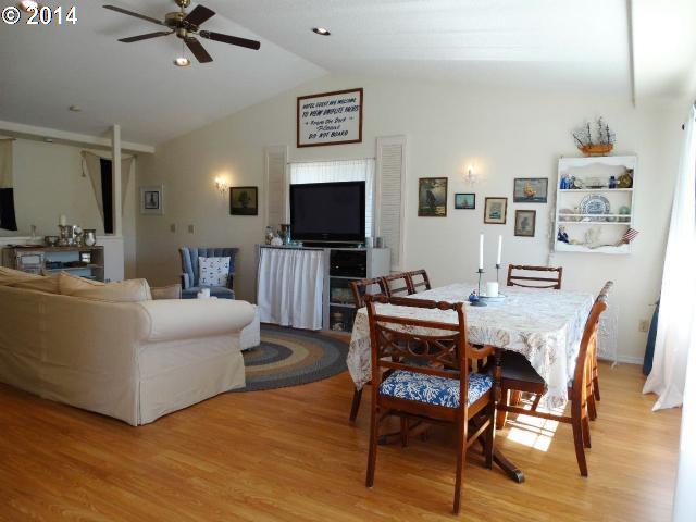 4815 John R Road West Netarts, OR 97141 - Photo 3 of 16 Gallery Image 3