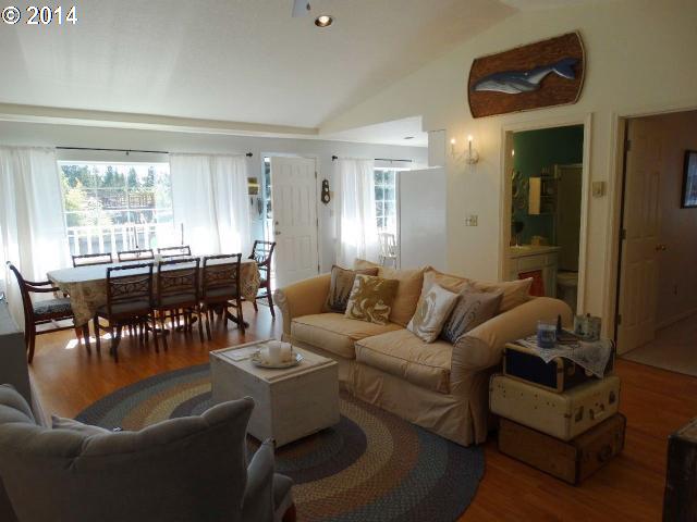 4815 John R Road West Netarts, OR 97141 - Photo 4 of 16 Gallery Image 4