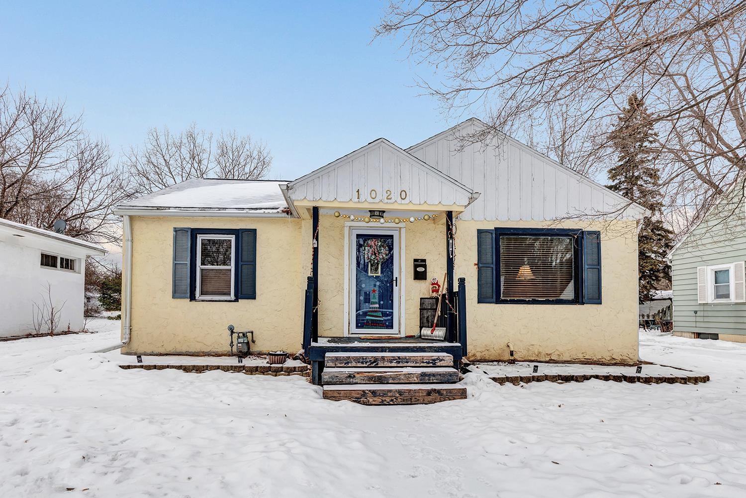 1020 Goodell Street Green Bay, WI 54301 - Photo 1 of 1