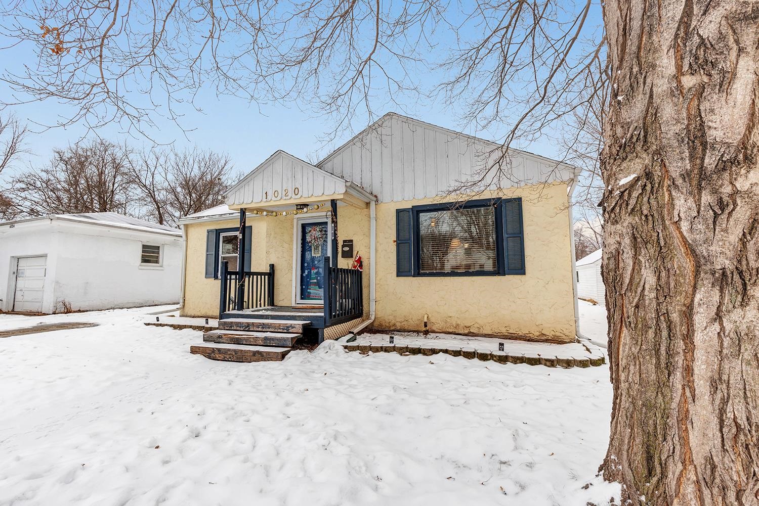 1020 Goodell Street Green Bay, WI 54301 - Photo 17 of 20