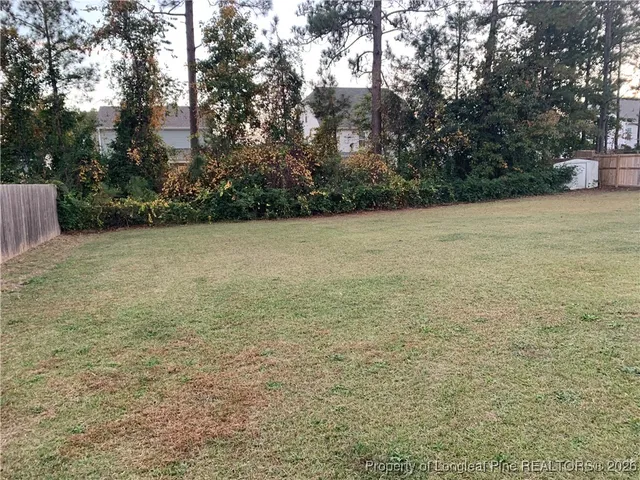 $1,550 | 1549 Clan Campbell Drive, Raeford, NC 28376