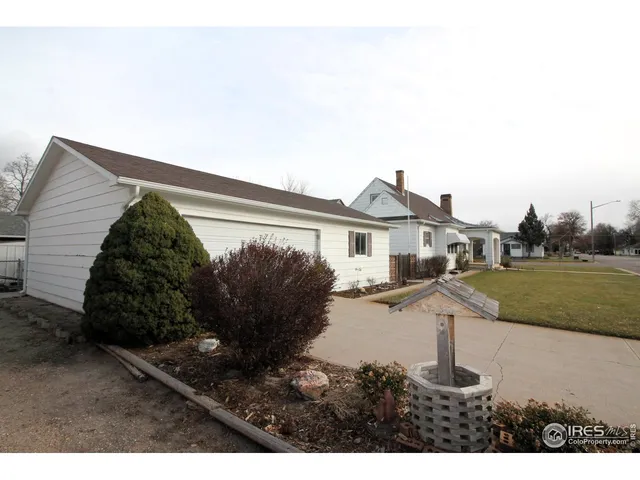 $275,000 | 530 Taylor Street, Sterling, CO 80751