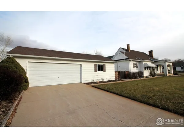$255,000 | 530 Taylor Street, Sterling, CO 80751