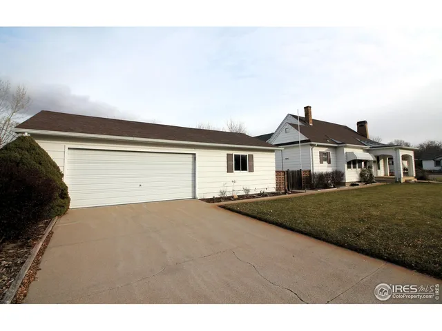 $275,000 | 530 Taylor Street, Sterling, CO 80751