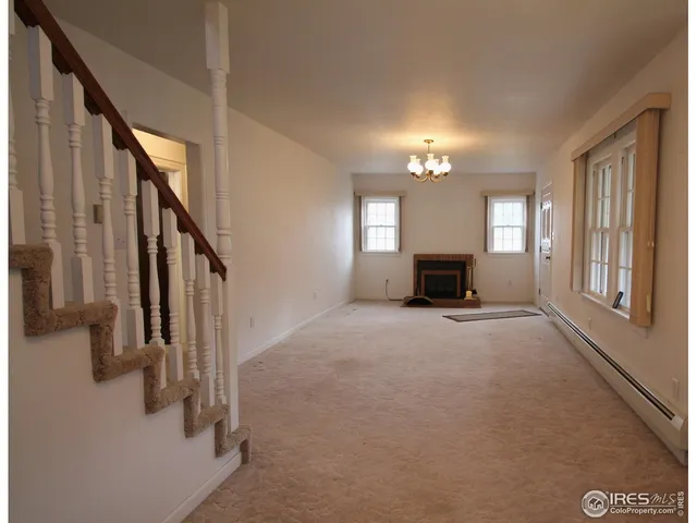 $275,000 | 530 Taylor Street, Sterling, CO 80751