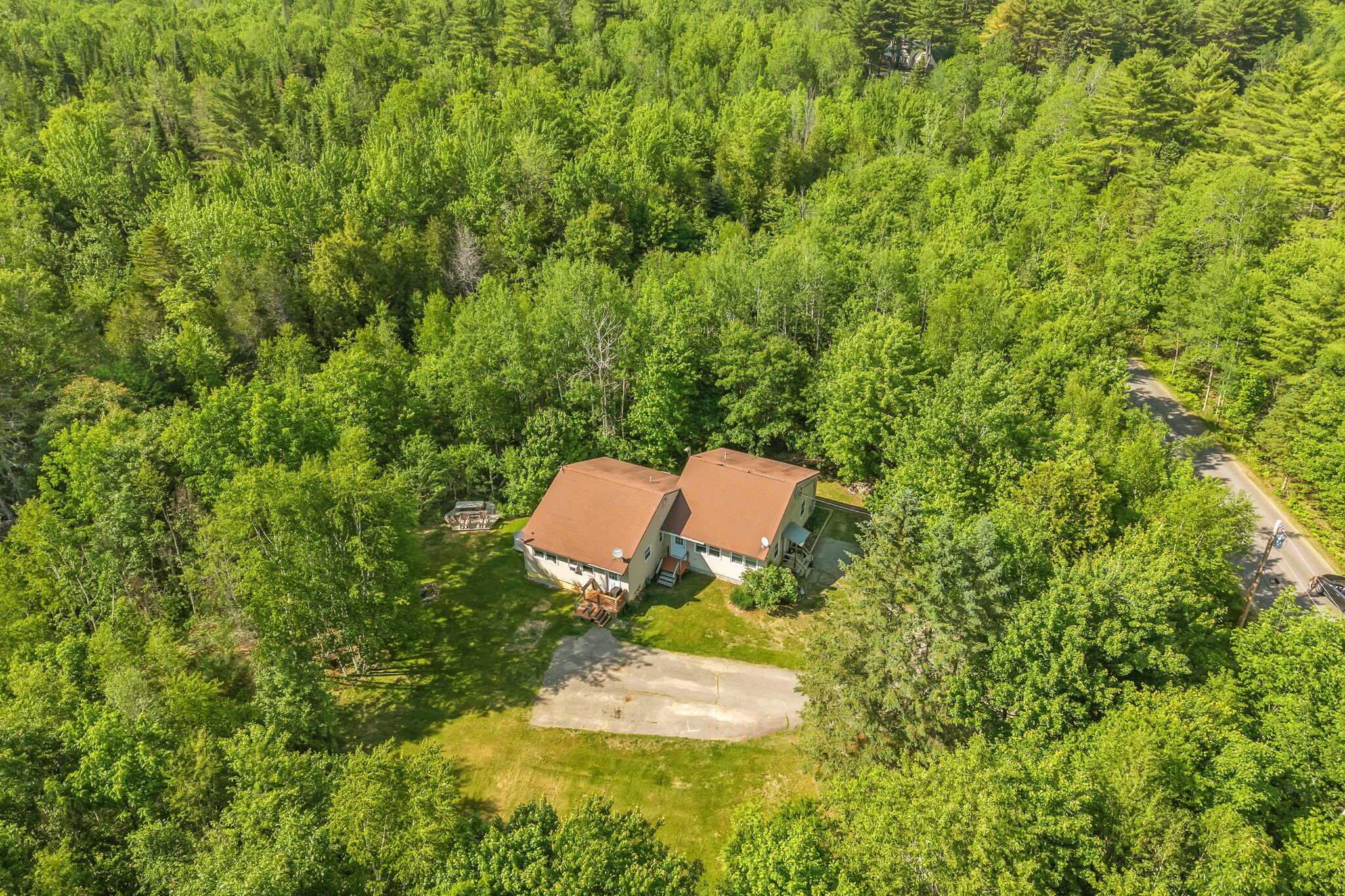 48 Palmer Road Newport, ME 04953 - Photo 4 of 47 46-web-or-mls-48-palmer-rd