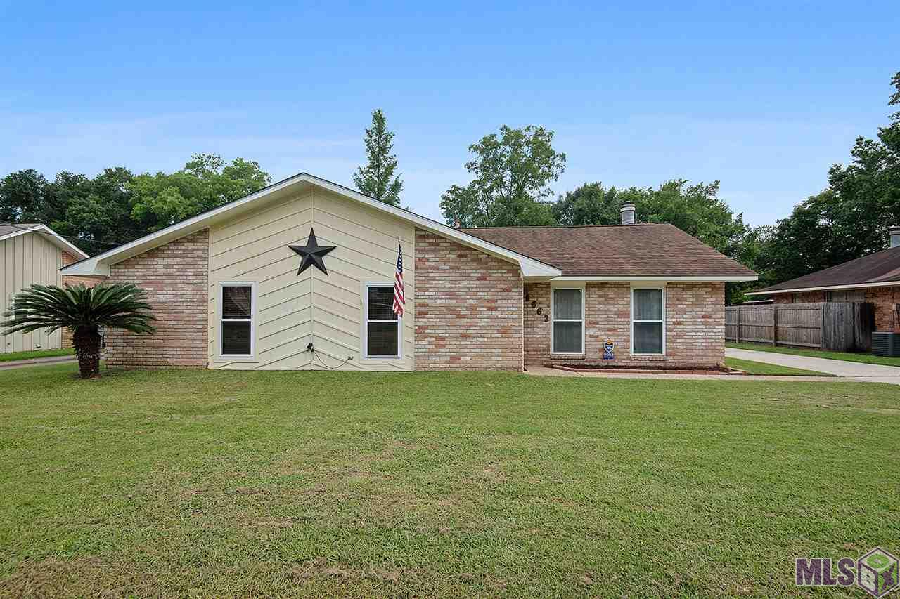 8663 Sharlane Drive Baton Rouge, LA 70809 - Photo 6 of 14 Gallery Image 6