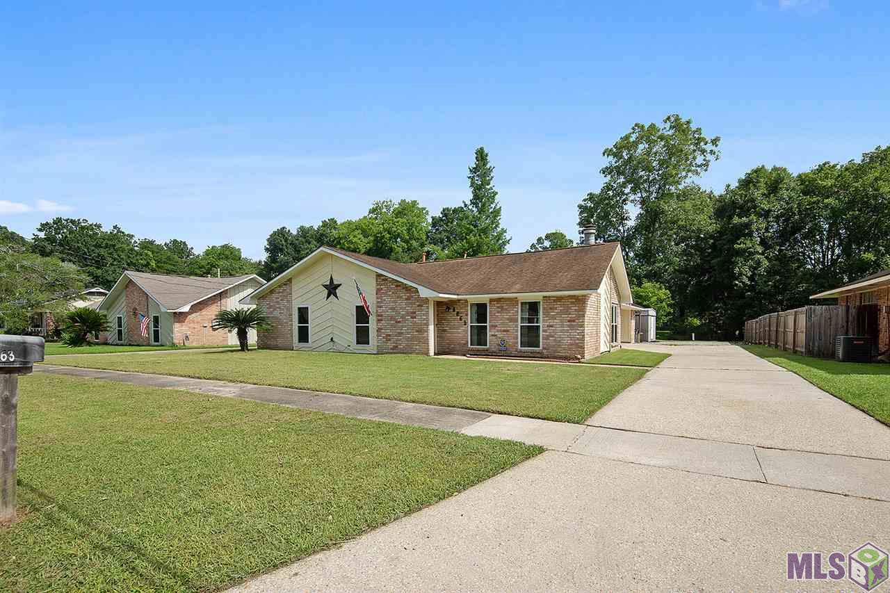 8663 Sharlane Drive Baton Rouge, LA 70809 - Photo 8 of 14 Gallery Image 8