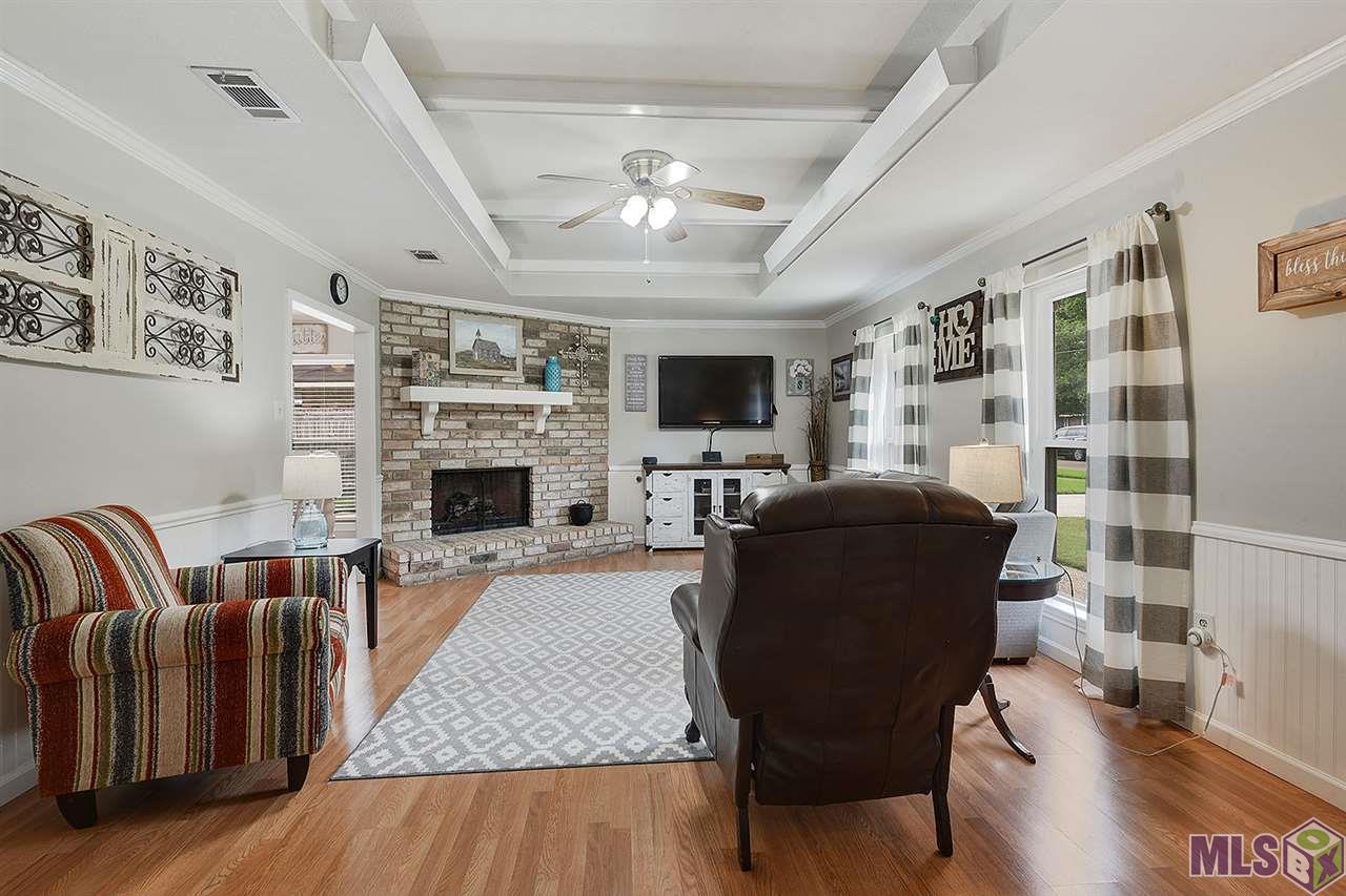 8663 Sharlane Drive Baton Rouge, LA 70809 - Photo 9 of 14 Gallery Image 9