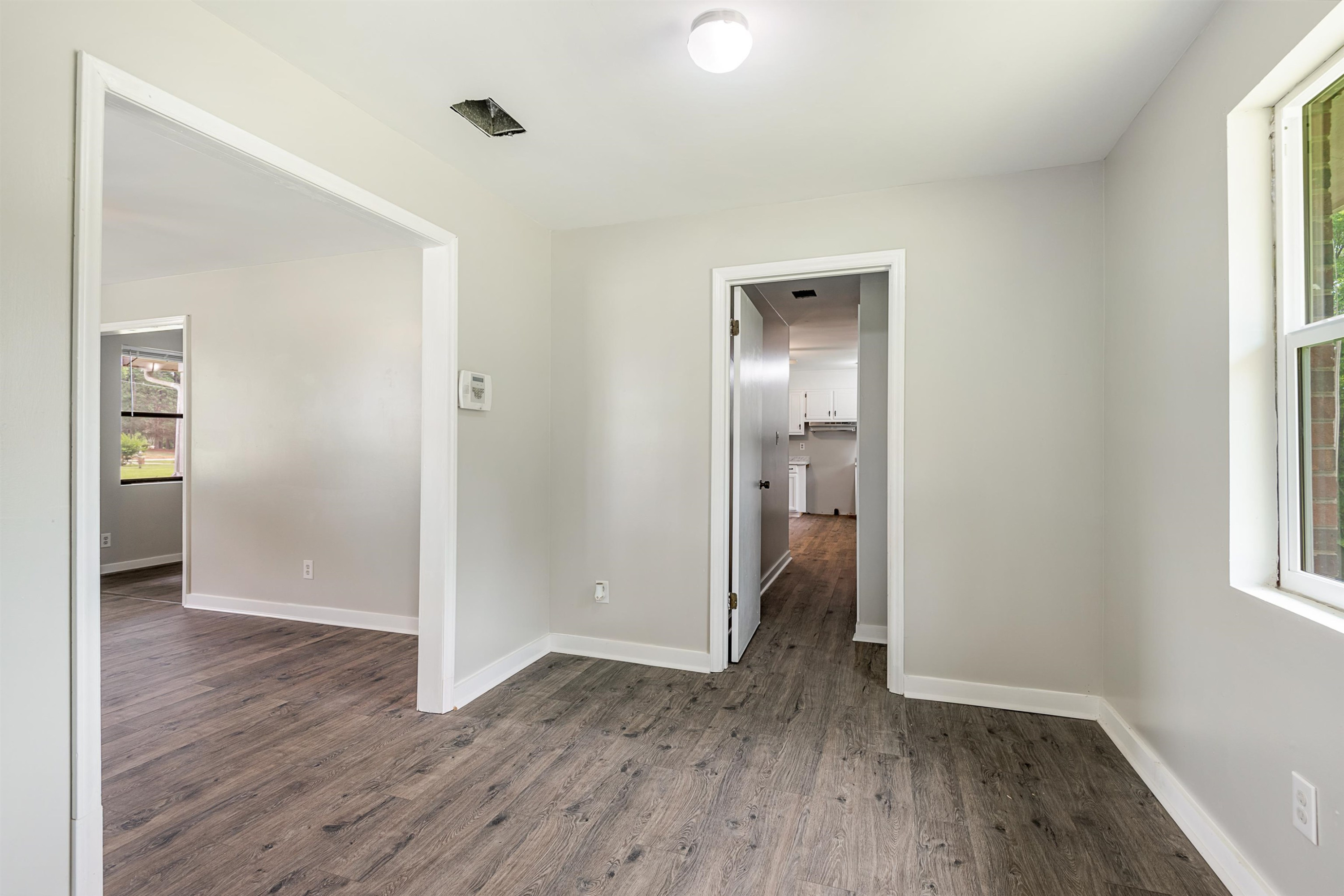 2844 Charlie Grissom Road Kittrell, NC 27544 - Photo 8 of 38 Photo 8