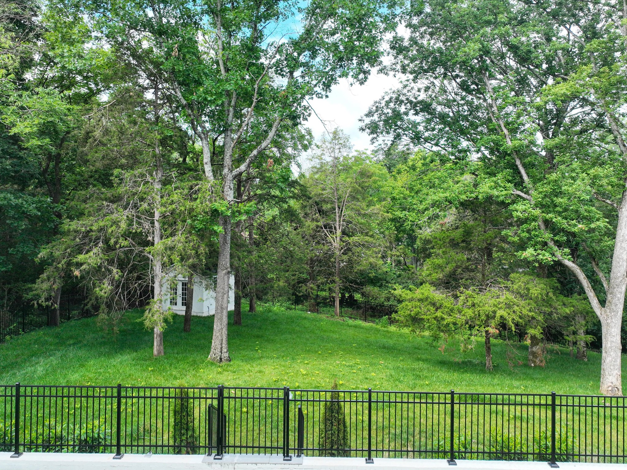 1019 Davidson Road Nashville, TN 37205 - Photo 92 of 97