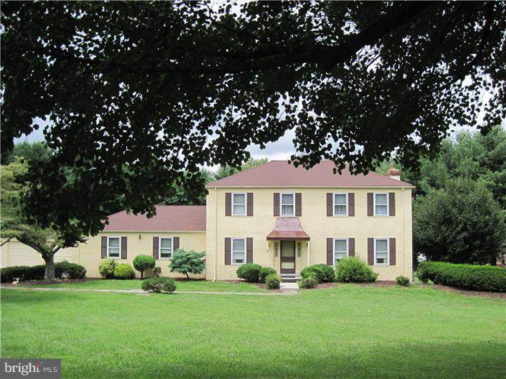 17 Nice Road Thornton, PA 19373 - Photo 1 of 11 Gallery Image 1