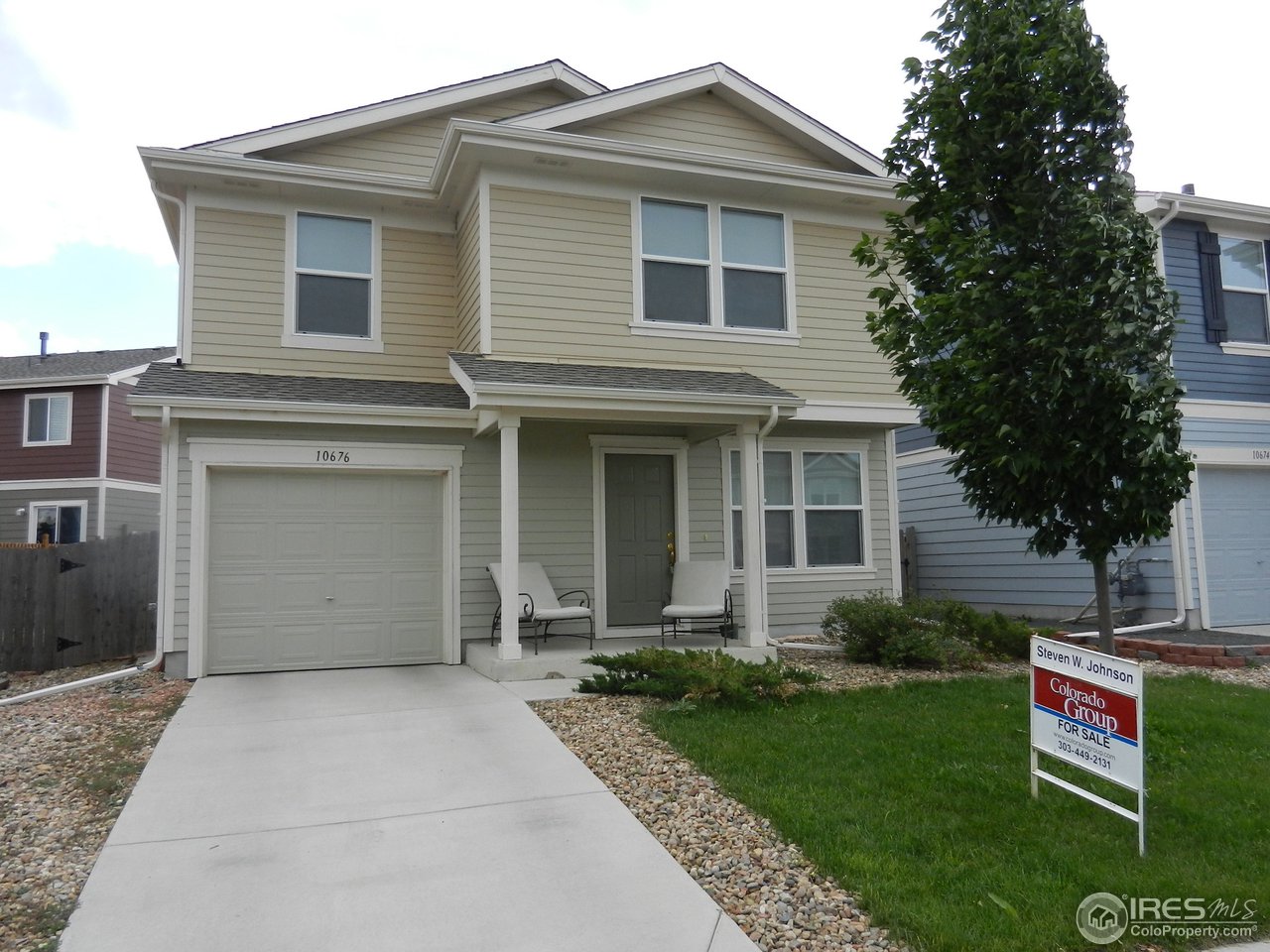 10676 Upper Ridge Road Longmont, CO 80504 - Photo 1 of 10 Gallery Image 1