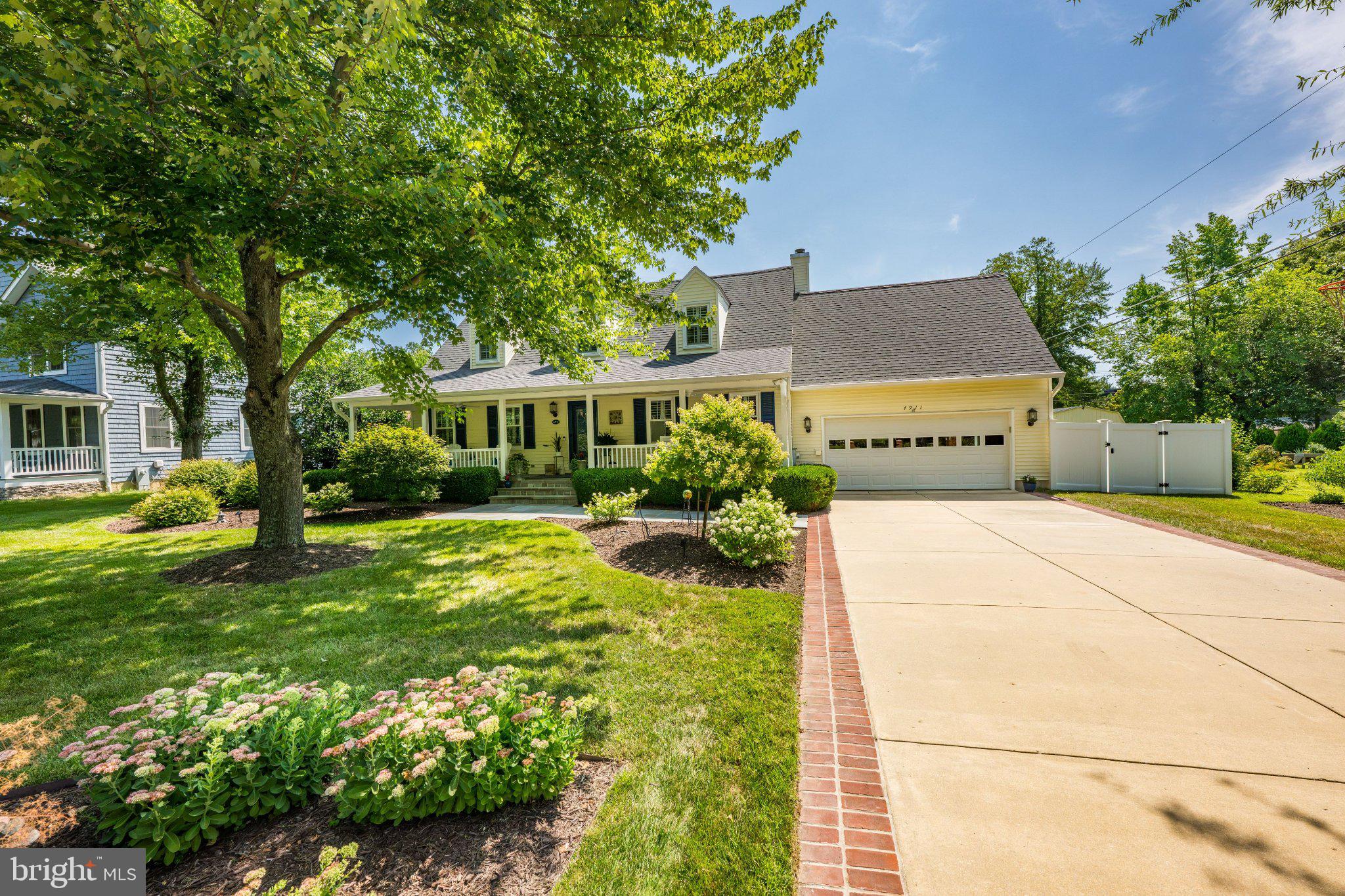 4911 West Chalk Point Road West River, MD 20778 - Photo 2 of 44 Gallery Image 2