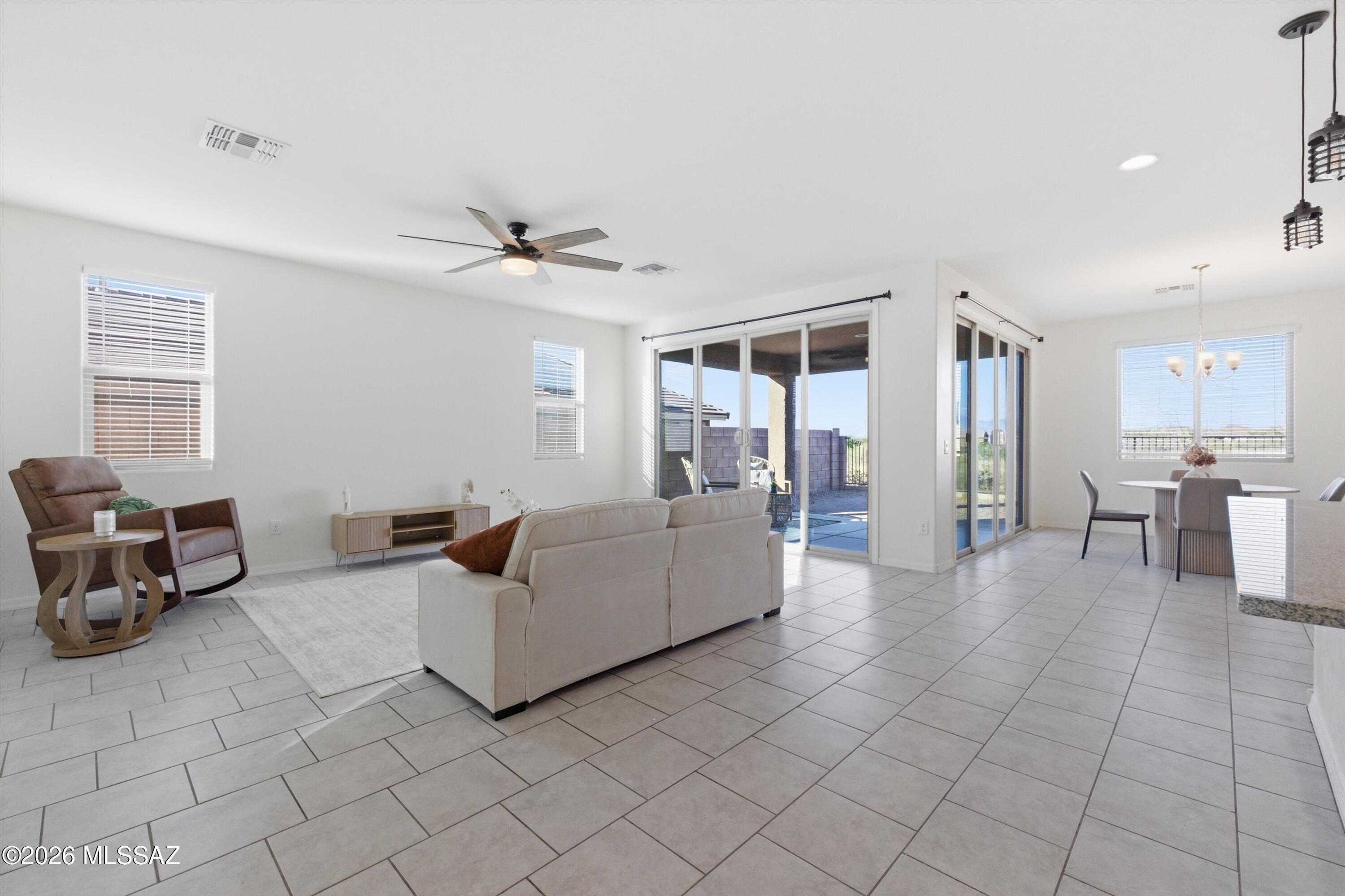 17293 South Ridgerunner Drive Vail, AZ 85641 - Photo 20 of 37