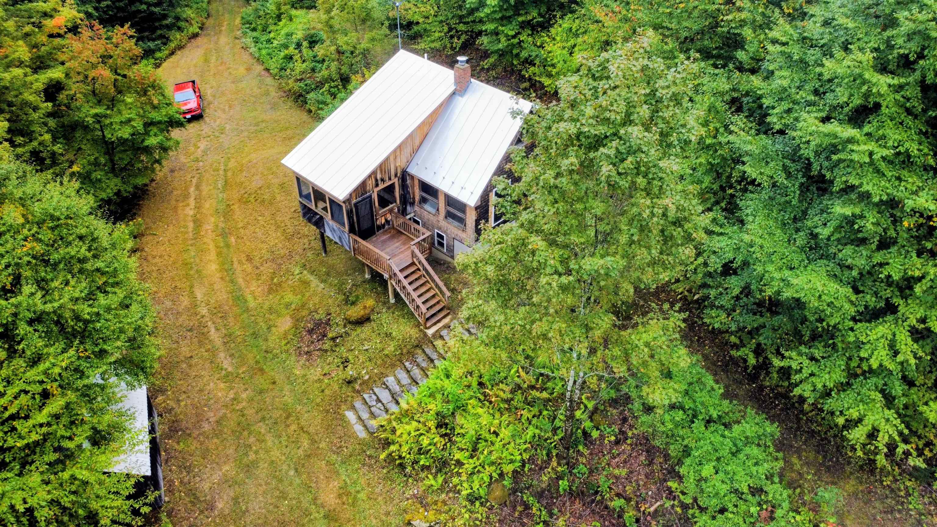 3781 Maplewood Road Corinth, VT 05086 - Photo 11 of 41