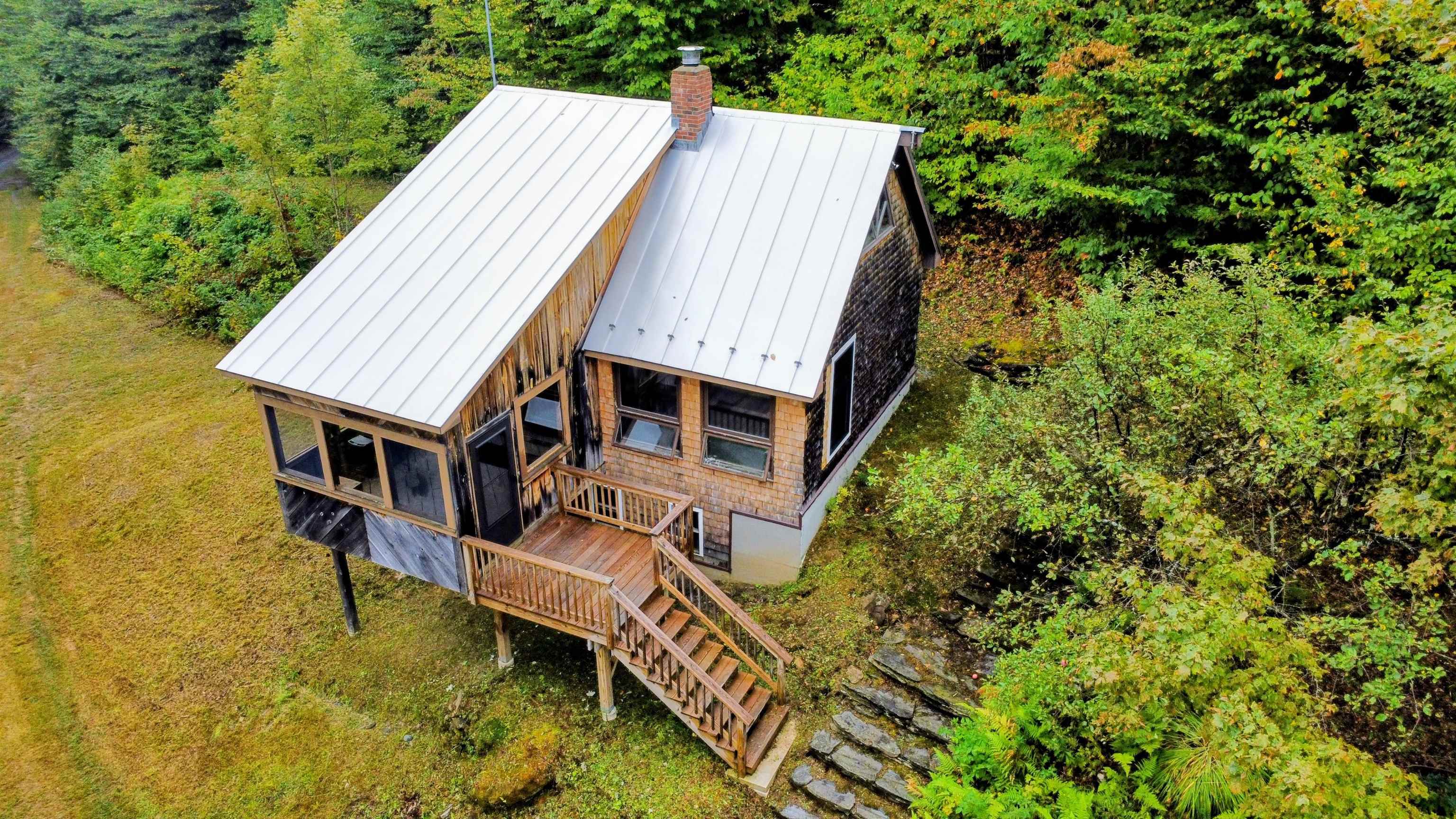 3781 Maplewood Road Corinth, VT 05086 - Photo 2 of 41